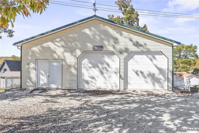 $539,500 | 21 Kejo Point Road, Gravois Mills, MO 65037