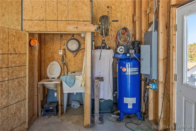 $539,500 | 21 Kejo Point Road, Gravois Mills, MO 65037