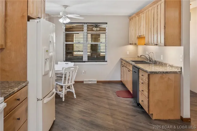 $539,500 | 21 Kejo Point Road, Gravois Mills, MO 65037