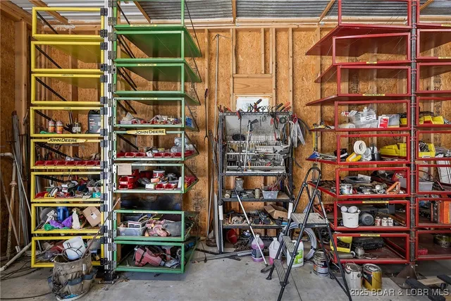 $539,500 | 21 Kejo Point Road, Gravois Mills, MO 65037