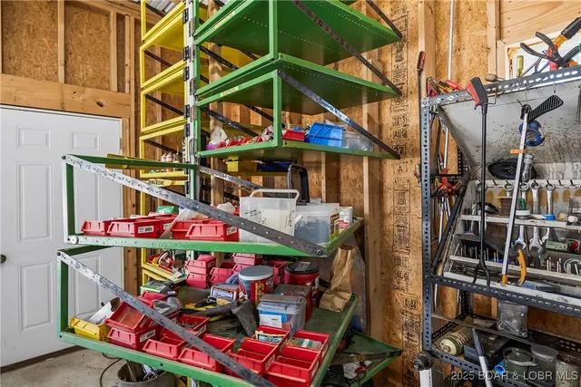 $539,500 | 21 Kejo Point Road, Gravois Mills, MO 65037