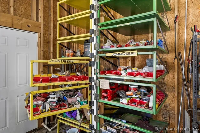 $539,500 | 21 Kejo Point Road, Gravois Mills, MO 65037