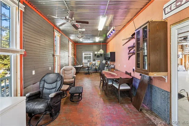 $539,500 | 21 Kejo Point Road, Gravois Mills, MO 65037