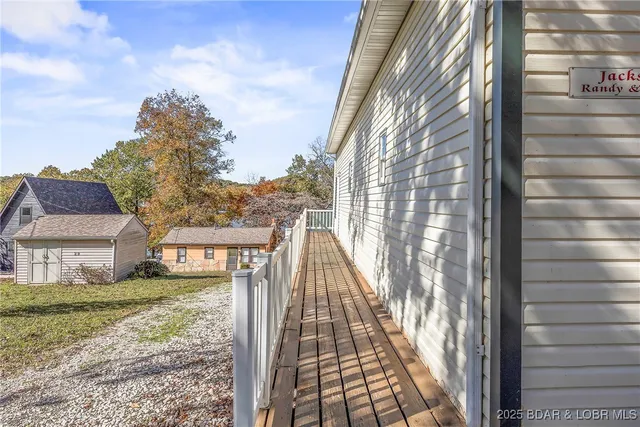 $539,500 | 21 Kejo Point Road, Gravois Mills, MO 65037