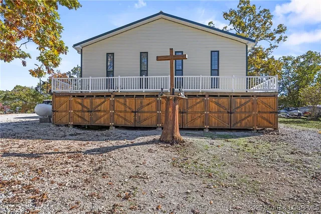 $539,500 | 21 Kejo Point Road, Gravois Mills, MO 65037