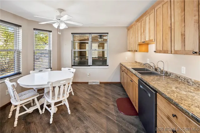 $539,500 | 21 Kejo Point Road, Gravois Mills, MO 65037