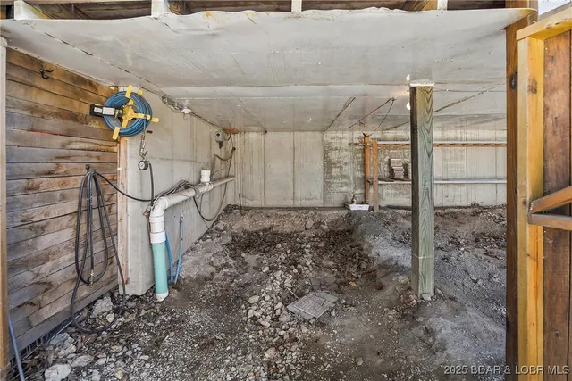 $539,500 | 21 Kejo Point Road, Gravois Mills, MO 65037