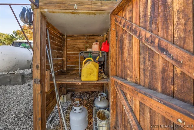 $539,500 | 21 Kejo Point Road, Gravois Mills, MO 65037