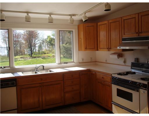 16 S Road Chebeague Island, ME 04017 - Photo 9 of 19 Kitchen.