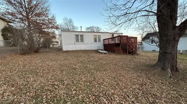 $196,700 | 5224 England Street, Merriam, KS 66203