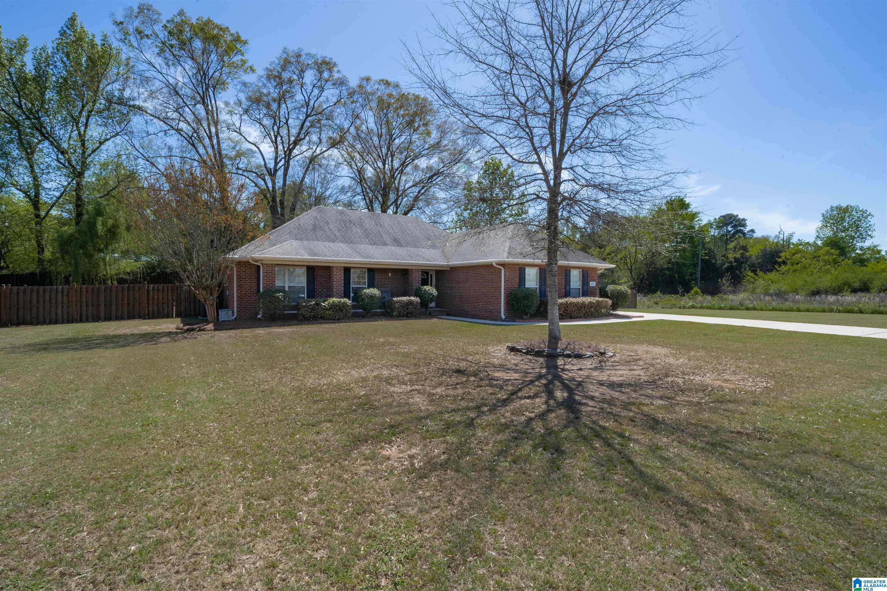 1177 Silver Creek Lane Alabaster, AL 35007 - Photo 41 of 50