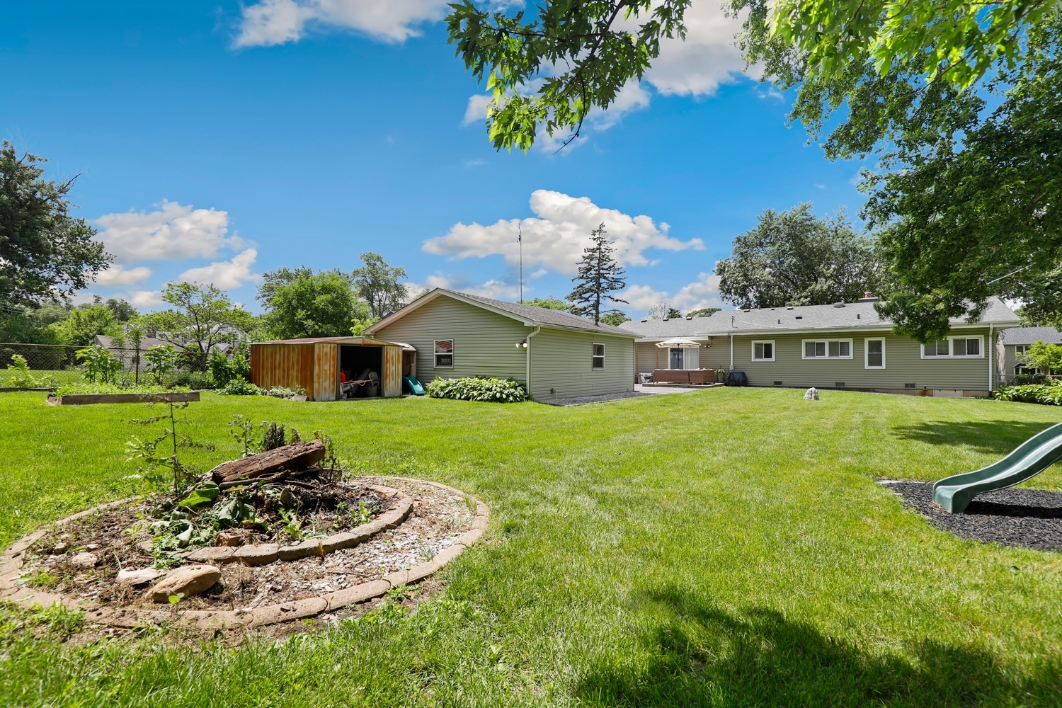 N741 Barry Avenue Wheaton, IL 60187 - Photo 21 of 25