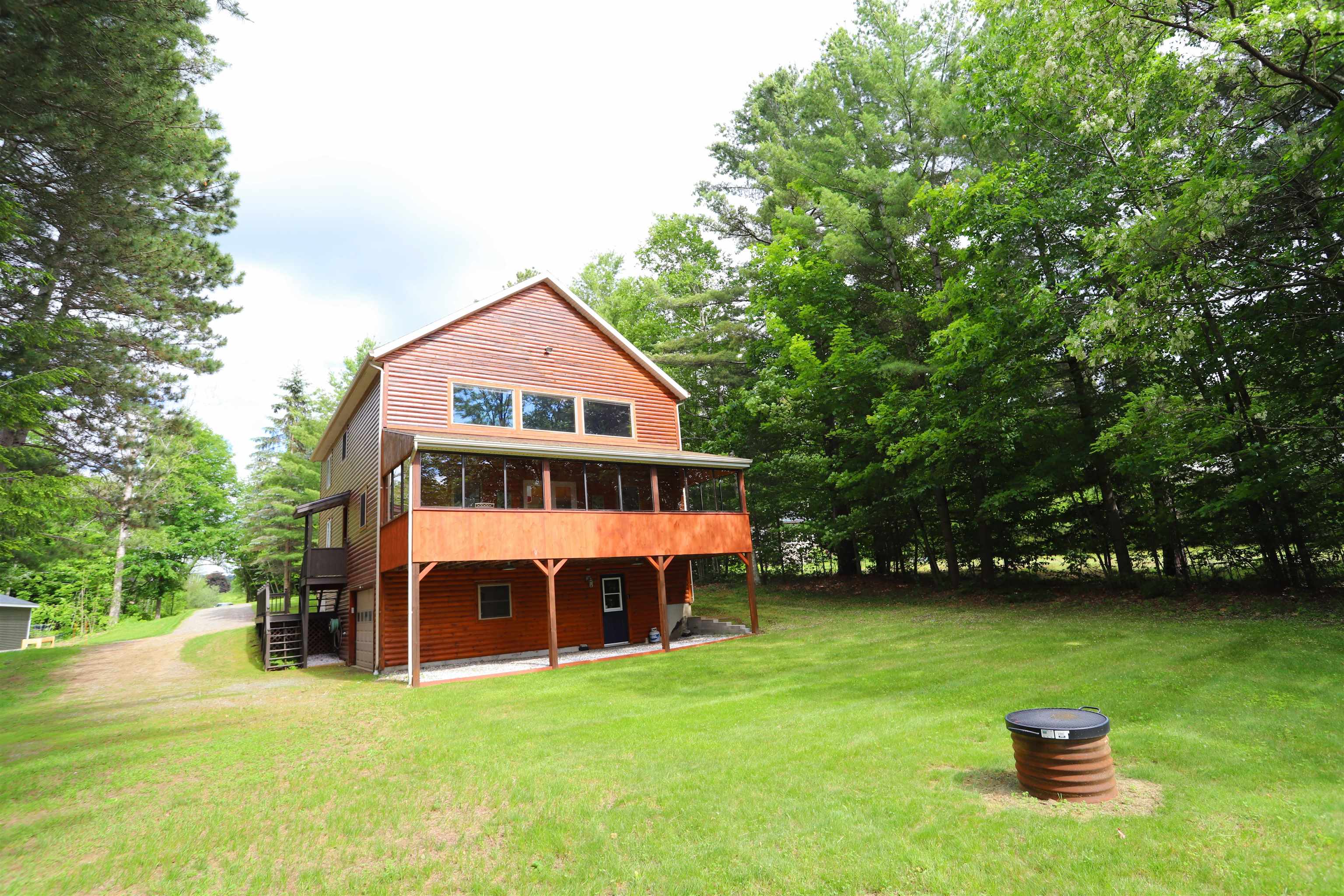 227 Whispering Pines Road Derby, VT 05855 - Photo 34 of 48
