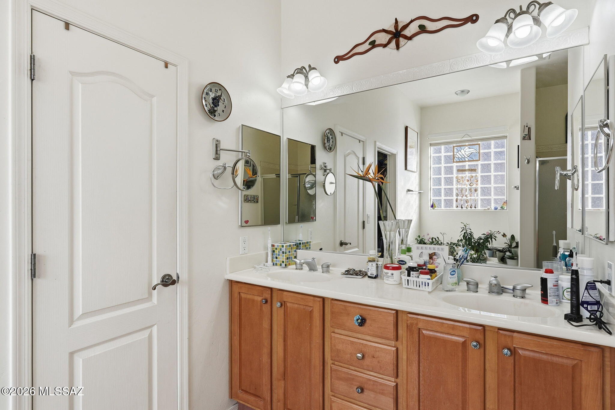 15142 North Rugged Lark Drive Tucson, AZ 85739 - Photo 26 of 32 New photo 20 master bath 1