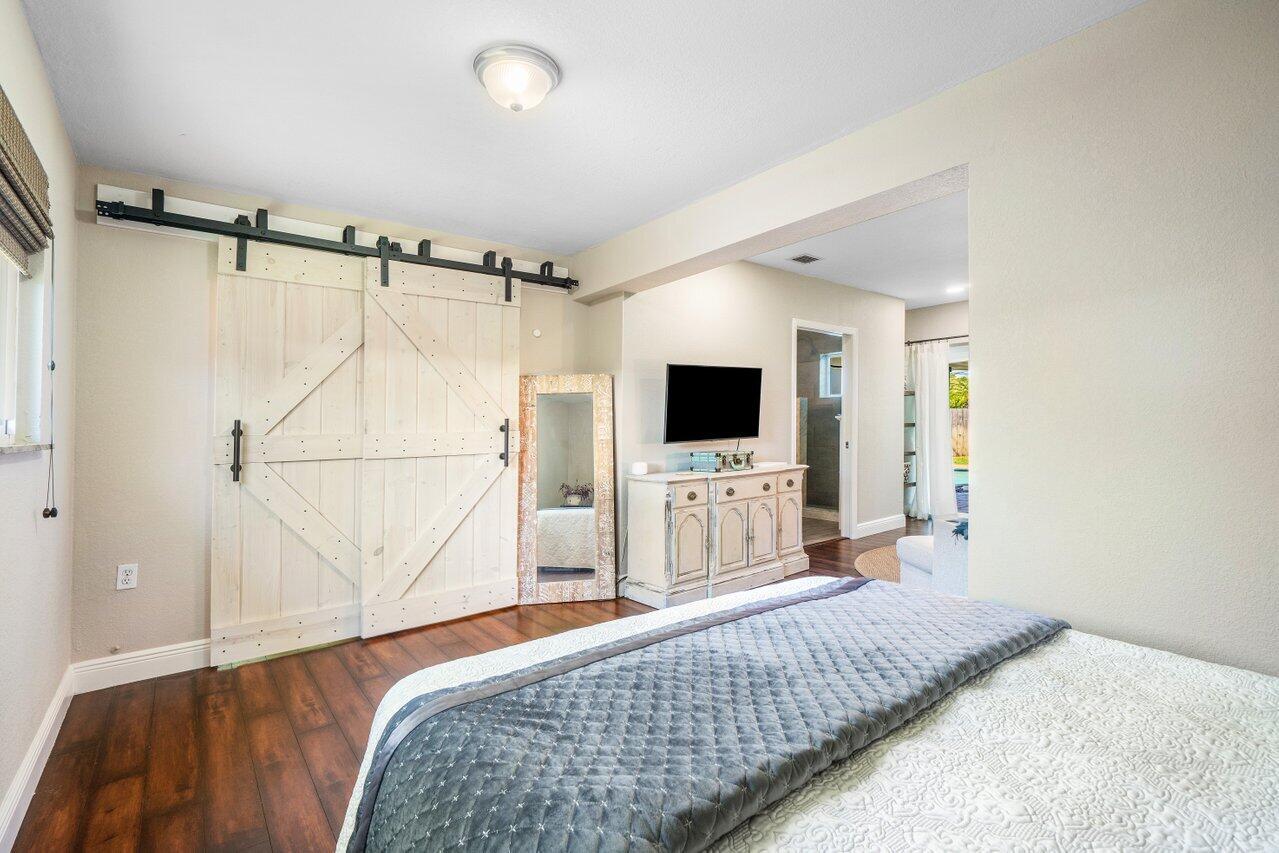 1051 Northwest 3rd Street Boca Raton, FL 33486 - Photo 11 of 31 Primary suite