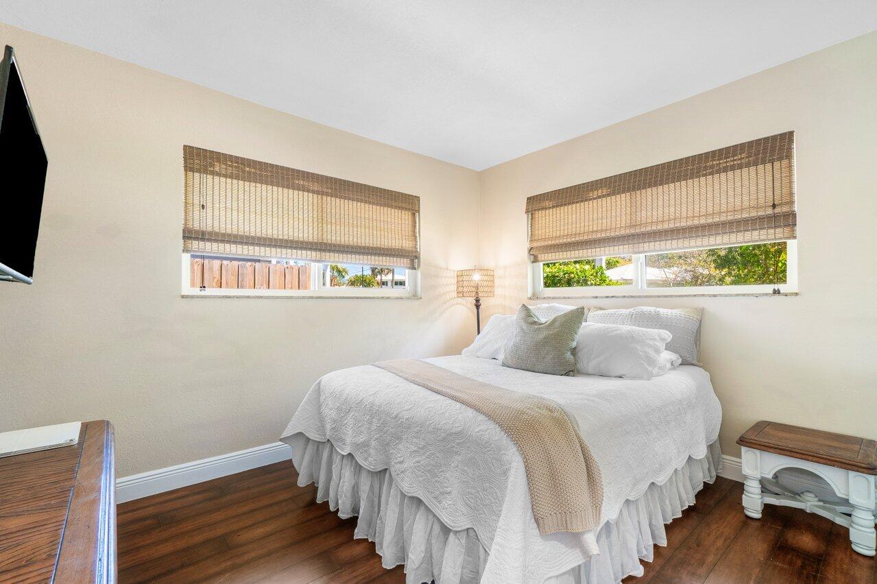 1051 Northwest 3rd Street Boca Raton, FL 33486 - Photo 19 of 31 Bedroom 2