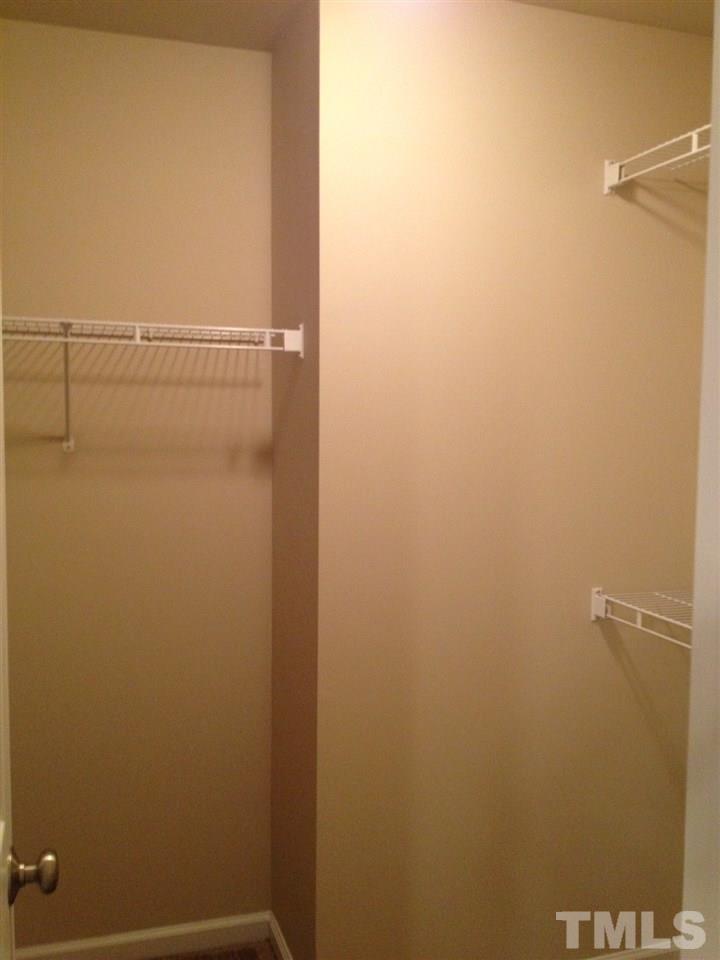 4112 Wyrick Court Raleigh, NC 27604 - Photo 16 of 18 a view of a small space