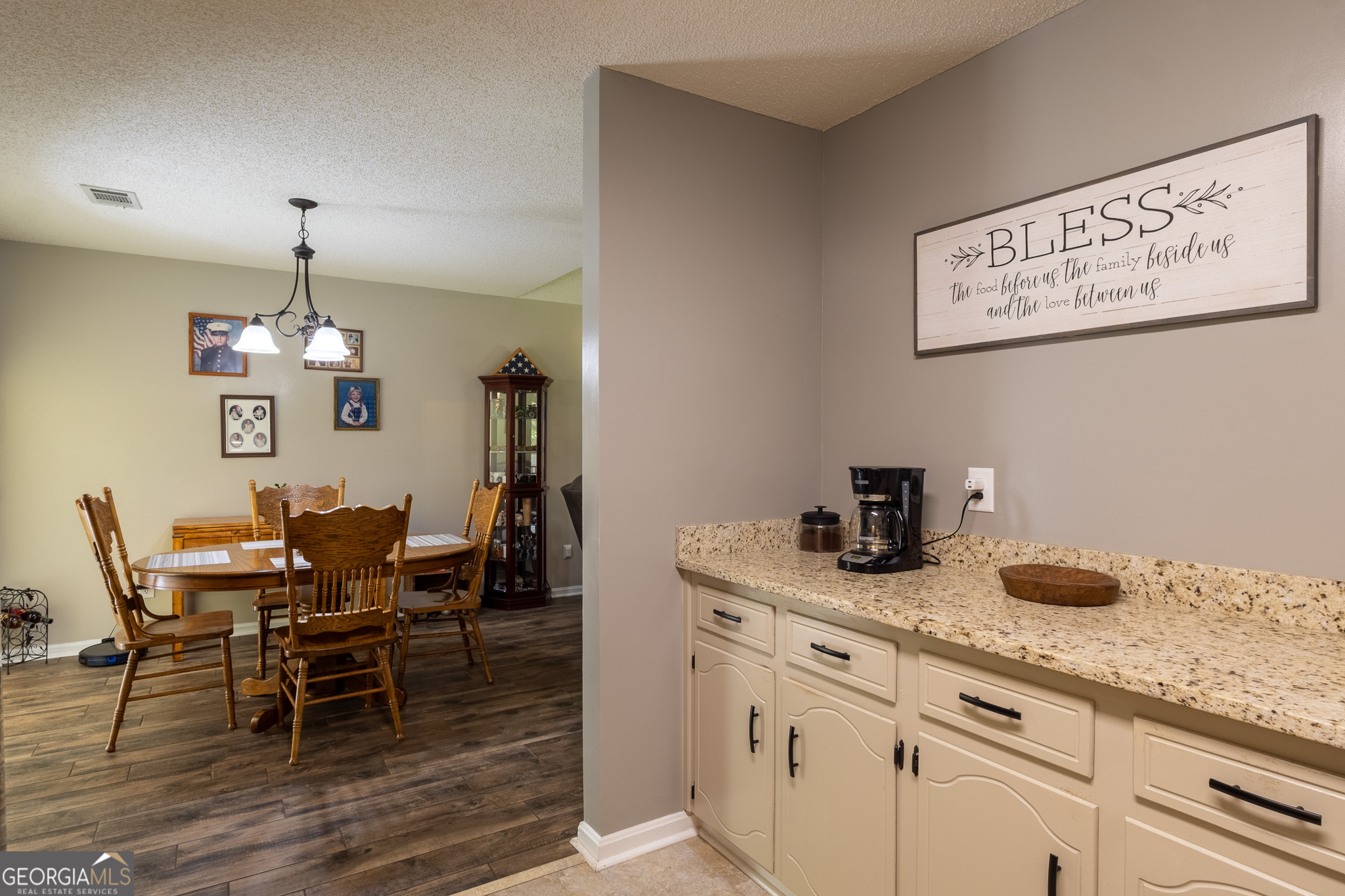 431 Fieldstone Road Warner Robins, GA 31093 - Photo 18 of 47
