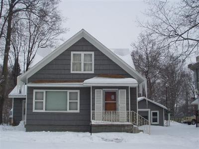 314 East Michigan Avenue Three Rivers, MI 49093 - Photo 1 of 13 Primary Photo