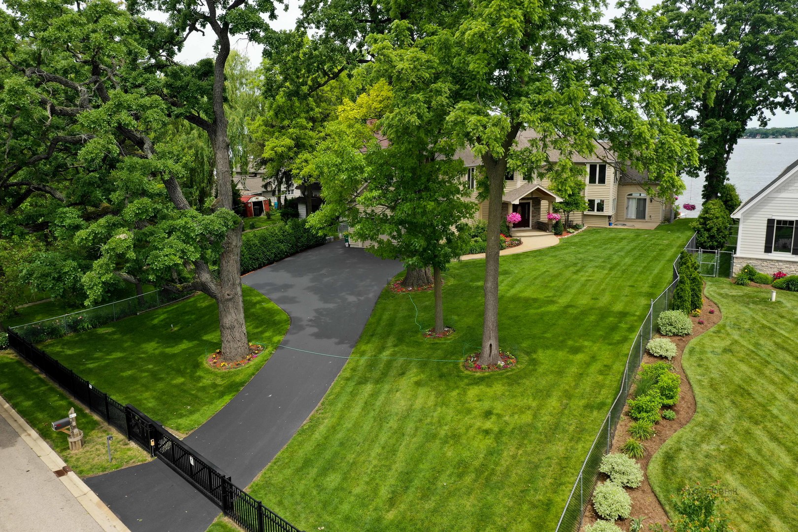 26560 West Ingleside Shore Road Ingleside, IL 60041 - Photo 50 of 51