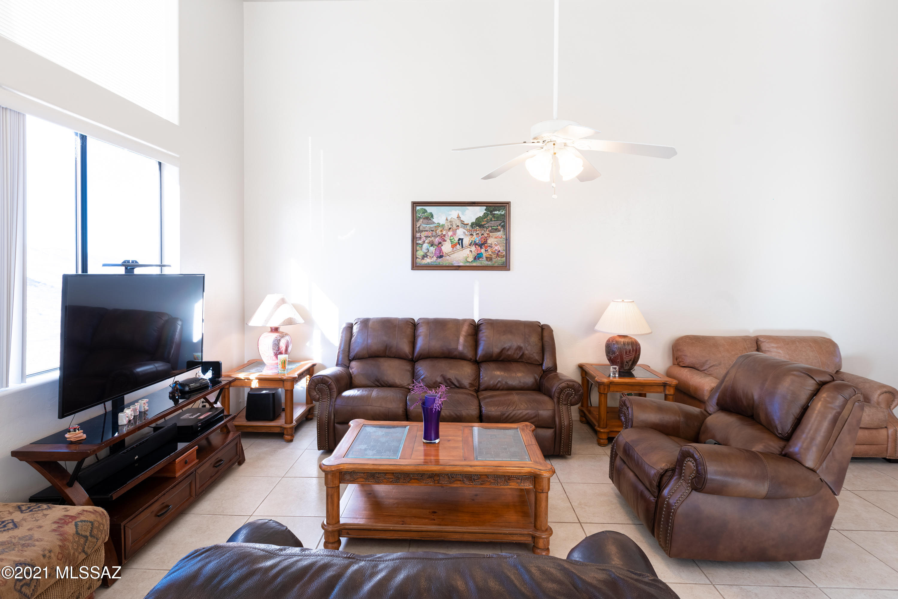646 Camino Kansas Rio Rico, AZ 85648 - Photo 9 of 25