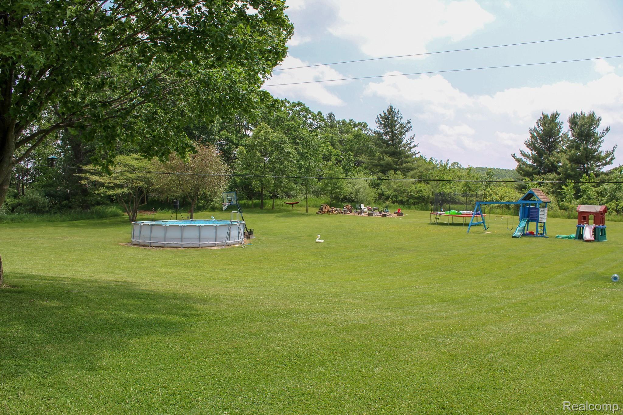 10250 County Line Road Ortonville, MI 48462 - Photo 36 of 41 Yard 6.jpg