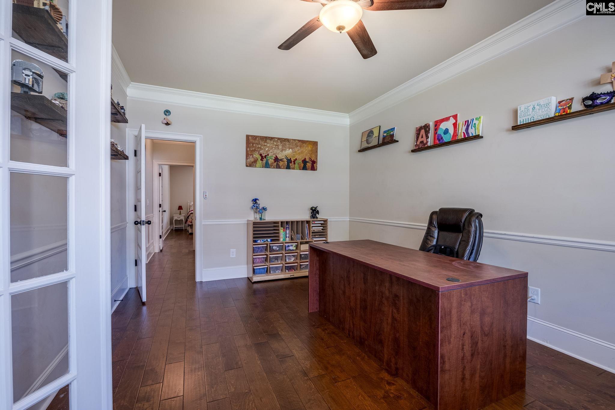 178 Hope Springs Road Lexington, SC 29072 - Photo 13 of 95