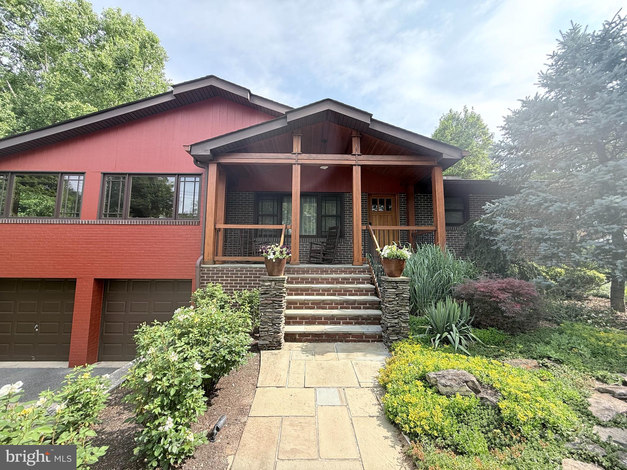 9922 Frederick Road Ellicott City, MD 21042 - Photo 2 of 2 Front Exterior