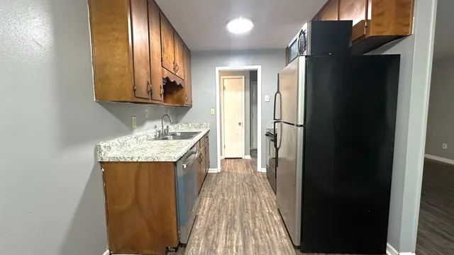 $1,300 | 3735 Donovan Drive, Unit C, Tallahassee, FL 32309