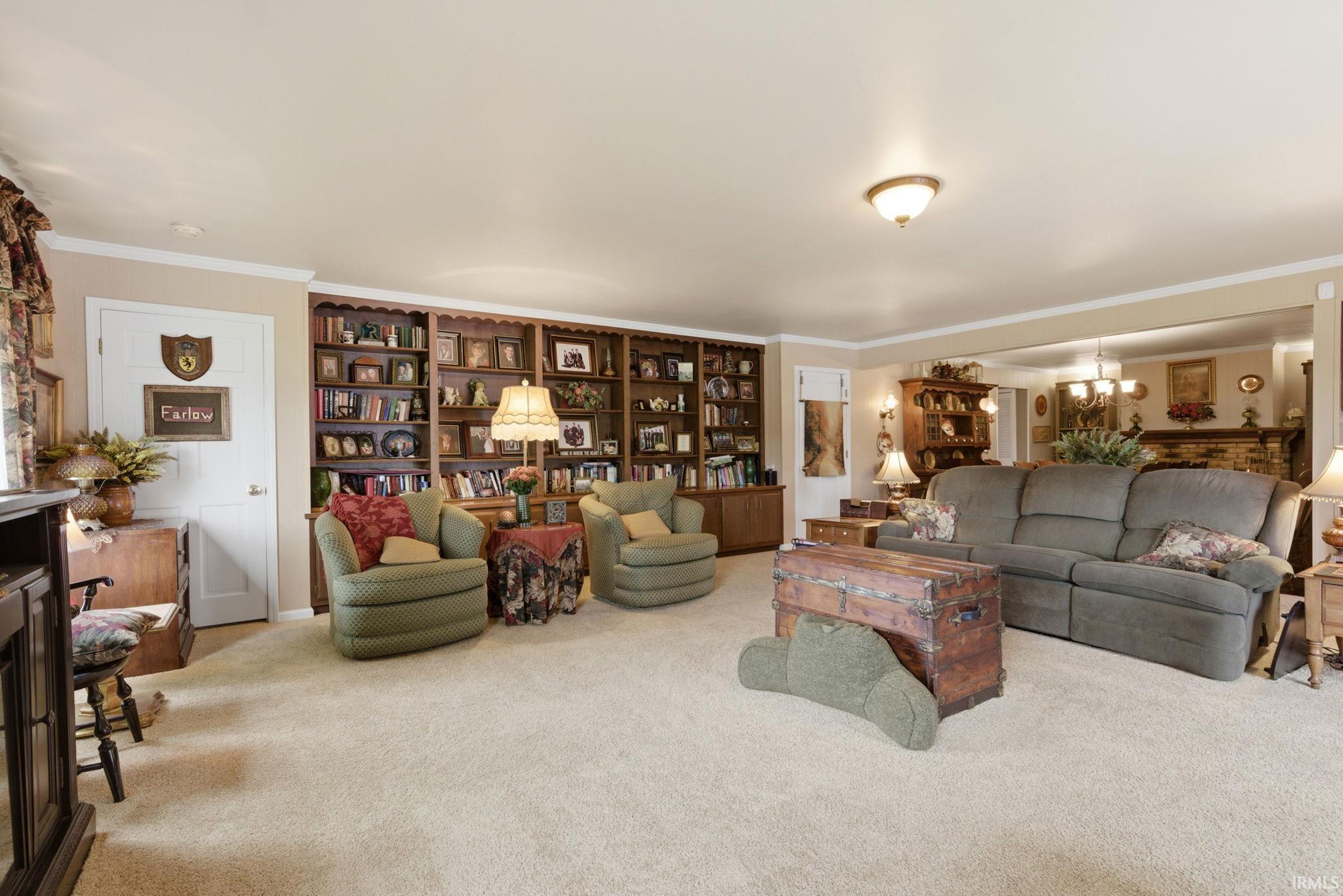 1811 North Hawthorne Road Marion, IN 46952 - Photo 19 of 36