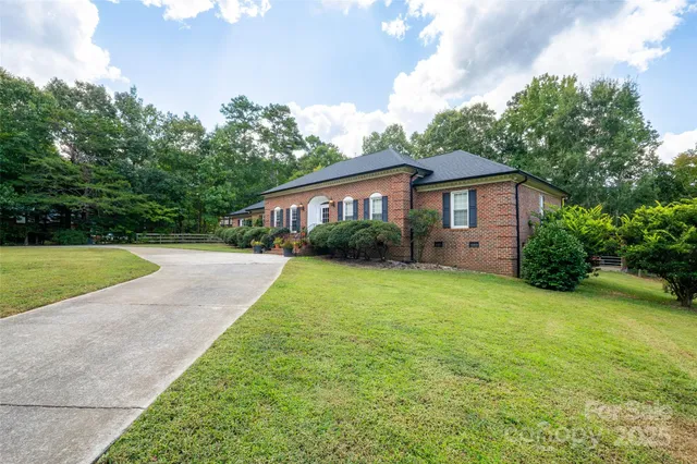 $650,000 | 124 Windsor Greene Drive, Monroe, NC 28110