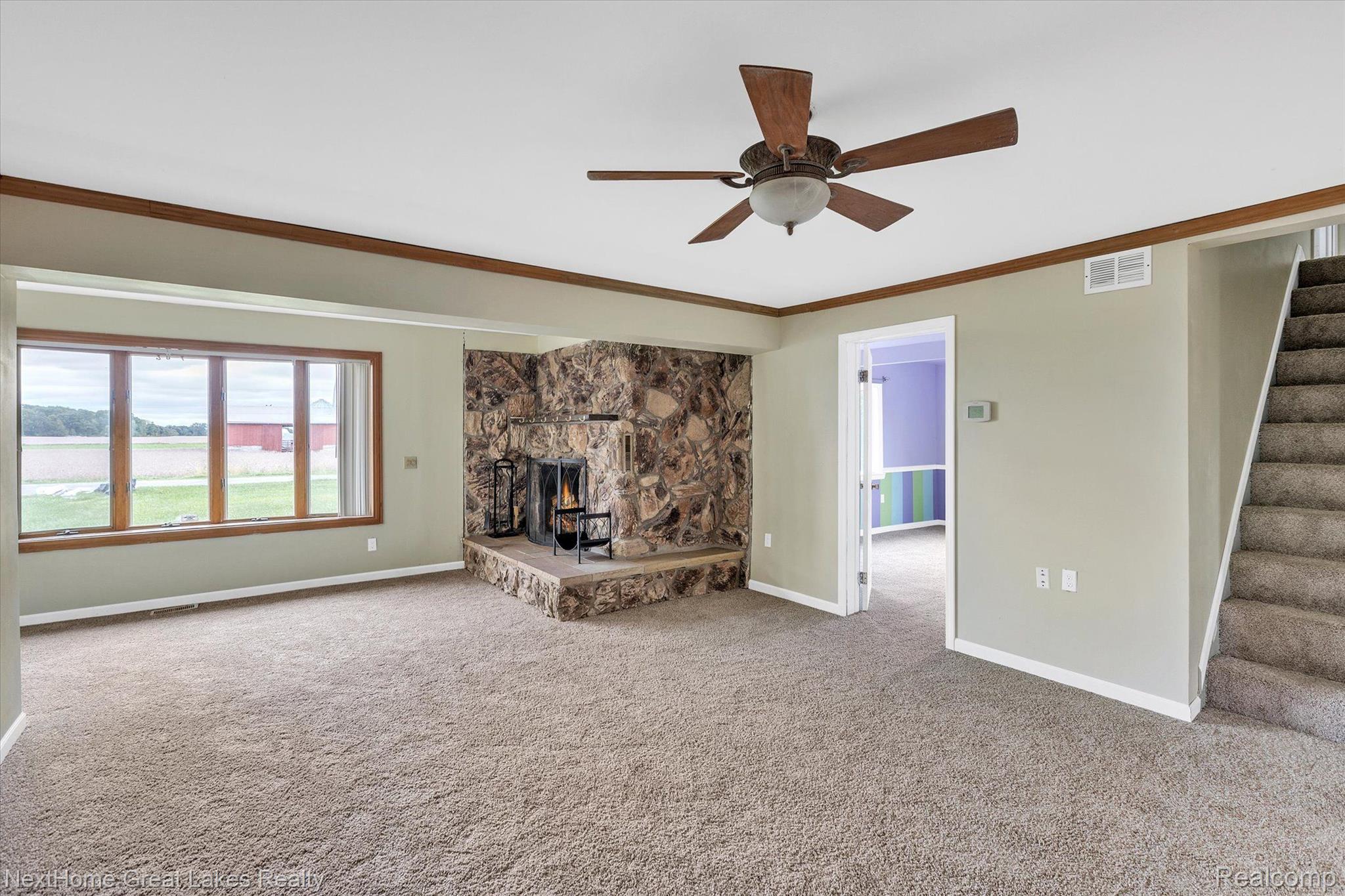 5350 Ditch Road New Lothrop, MI 48460 - Photo 8 of 35 Gallery Image 8