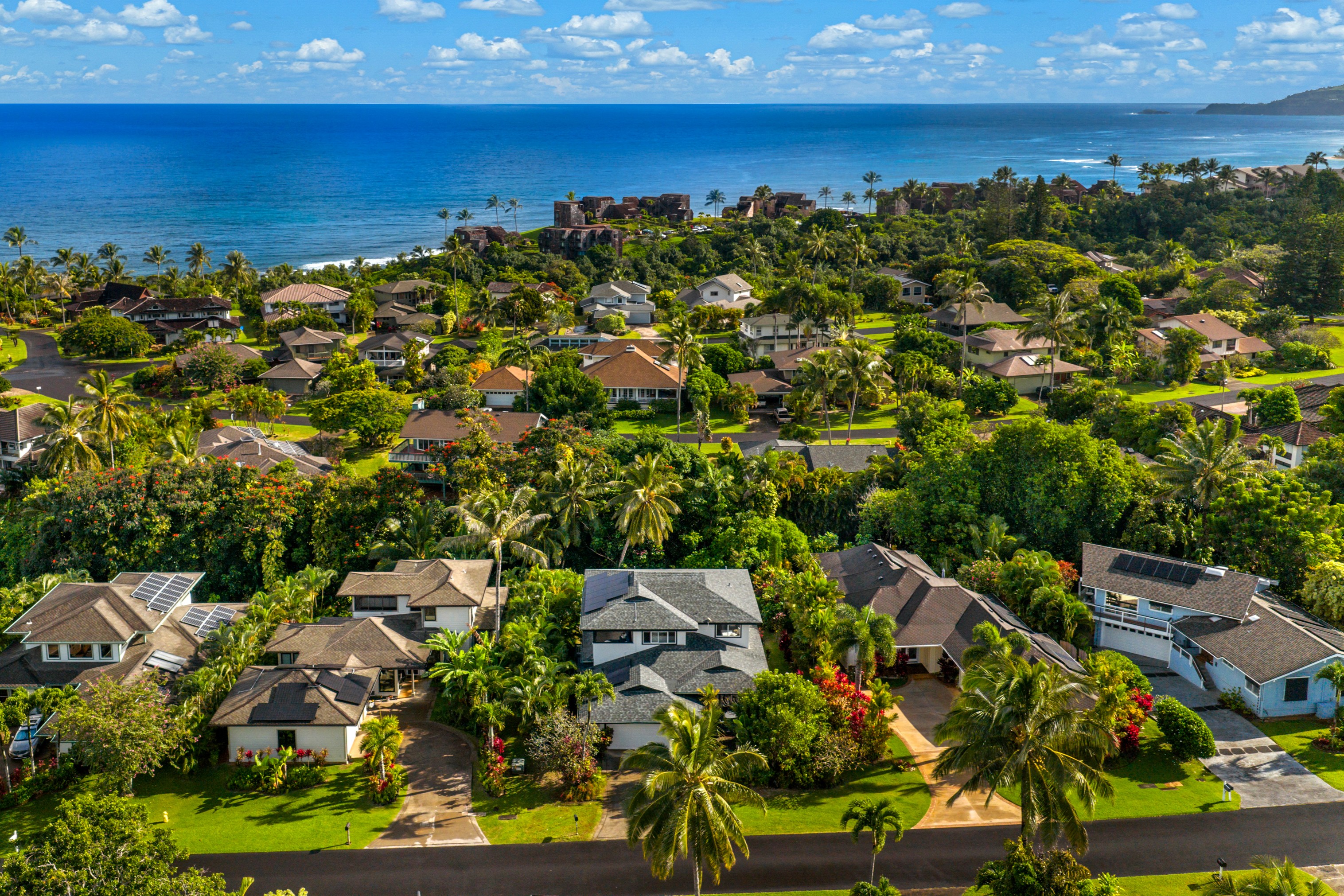 3675 Albert Road Princeville, HI 96722 - Photo 30 of 30