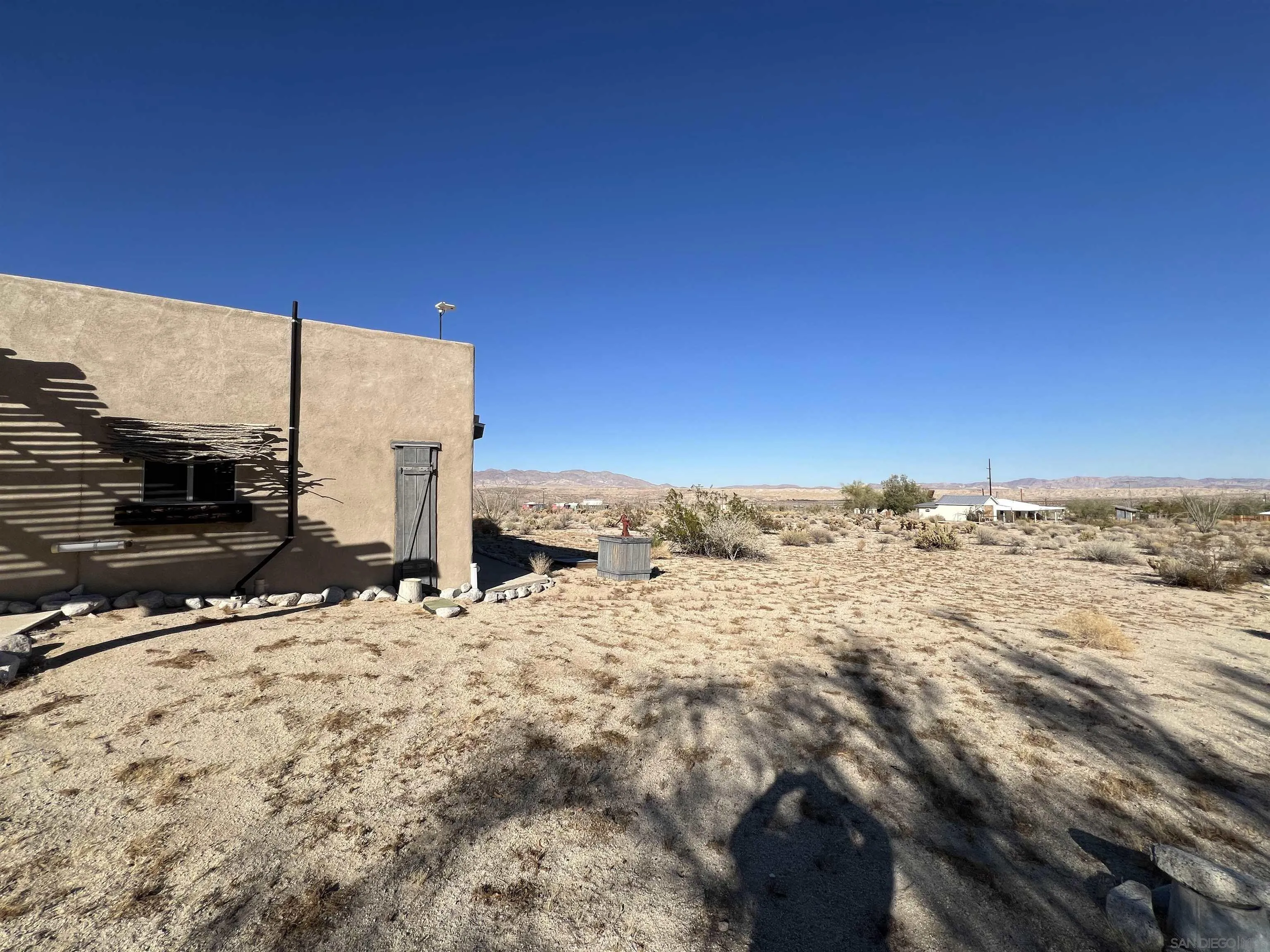 255 Canyon Road Julian, CA 92036 - Photo 12 of 34 a view of ocean view