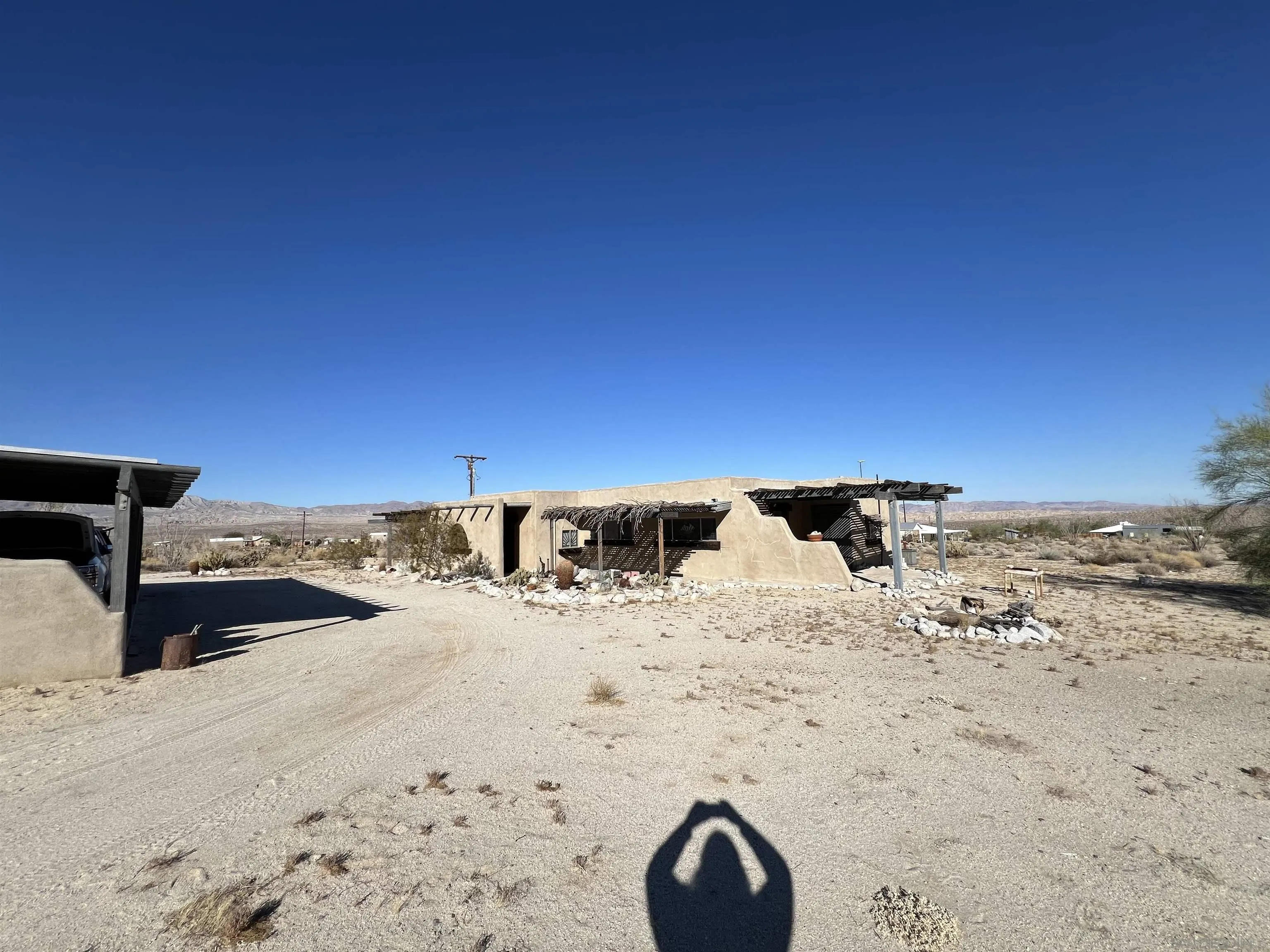 255 Canyon Road Julian, CA 92036 - Photo 15 of 34 a view of ocean view with beach