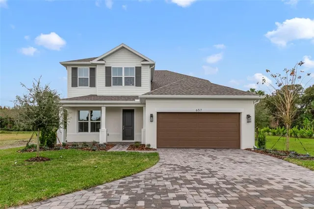 $655,990 | 657 Snowy Egret Court, Sanford, FL 32773