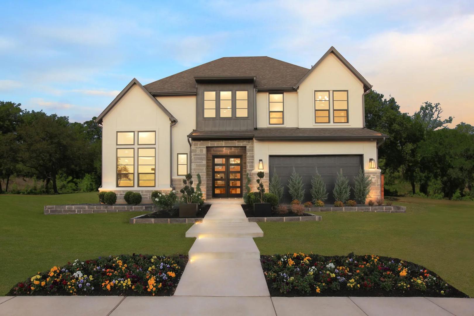 2033 Morning Mist Drive Georgetown, TX 78628 - Photo 2 of 36