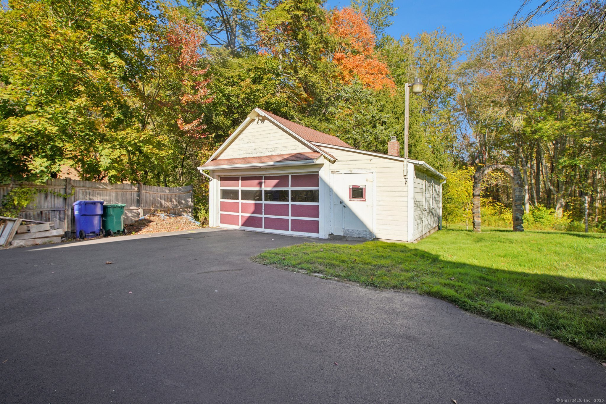 108 Woodland Avenue Bloomfield, CT 06002 - Photo 29 of 31