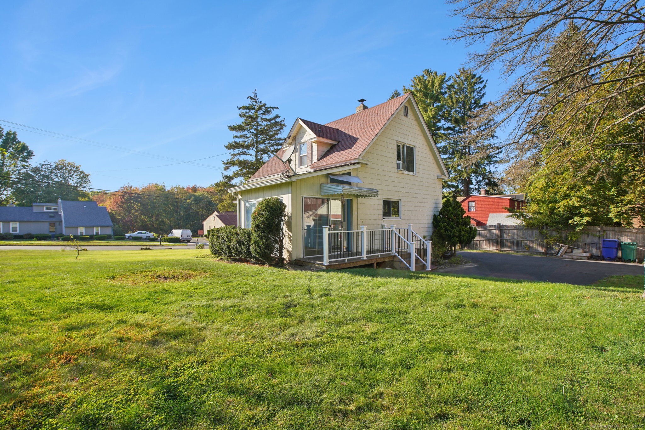 108 Woodland Avenue Bloomfield, CT 06002 - Photo 30 of 31