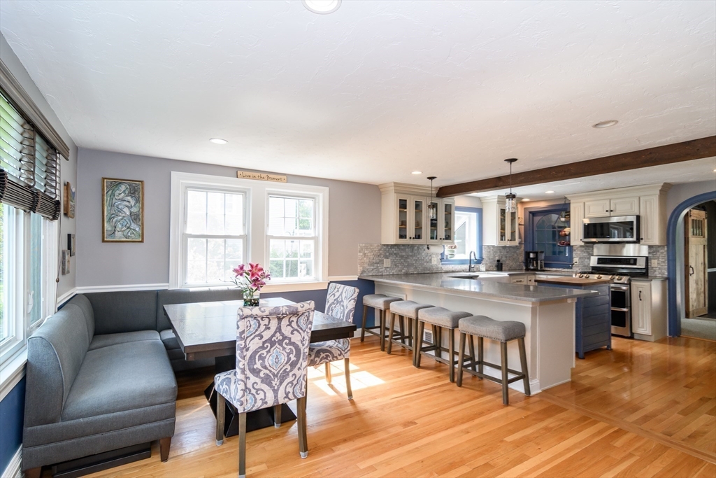 5 Pryor Road Natick, MA 01760 - Photo 6 of 34 Gallery Image 6