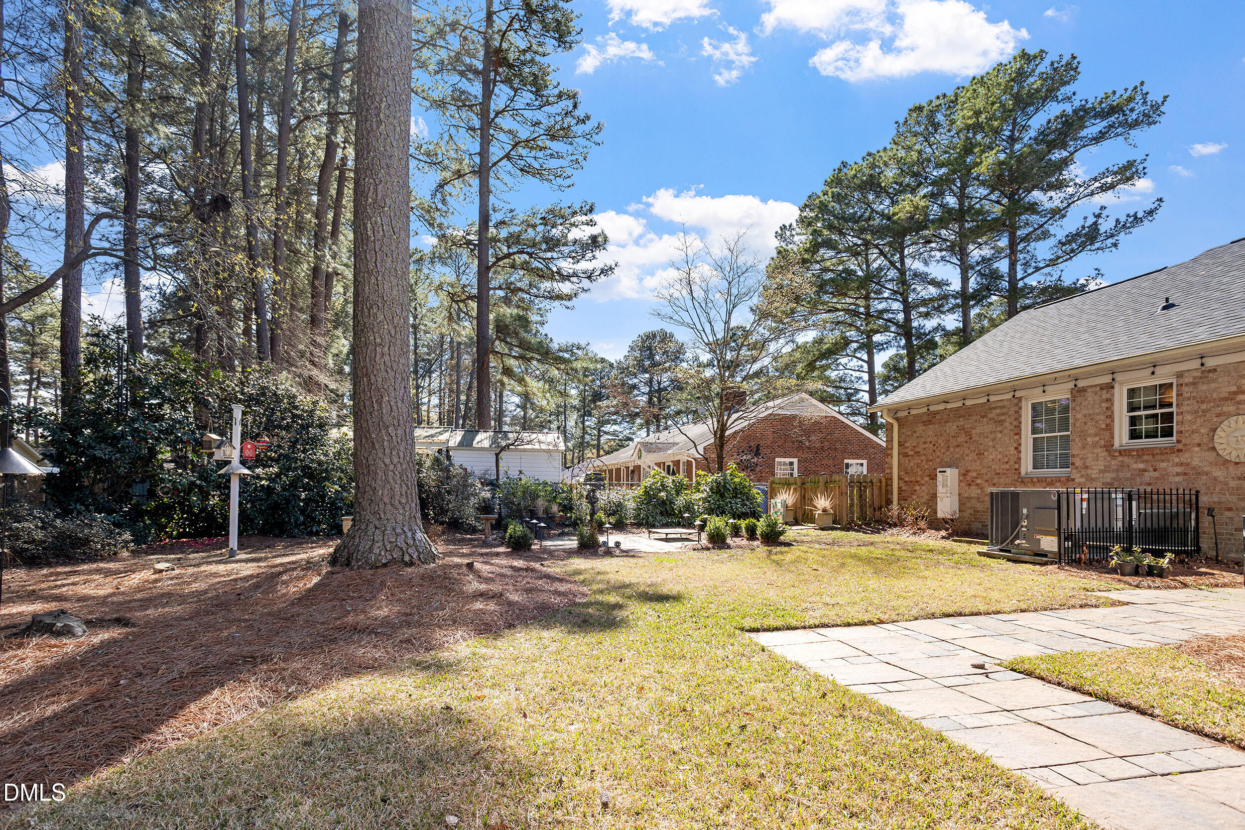 1814 Hermitage Road Northwest Wilson, NC 27896 - Photo 25 of 25