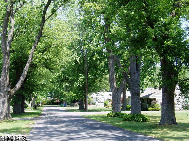 1800 Clyde Road Madison, OH 44057 - Photo 24 of 25 Tree-lined streets usher cooling Lake Erie breezes.