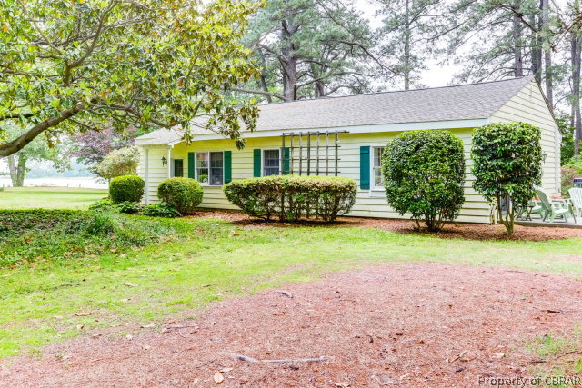 428-430 Harveys Neck Road Heathsville, VA 22473 - Photo 29 of 36