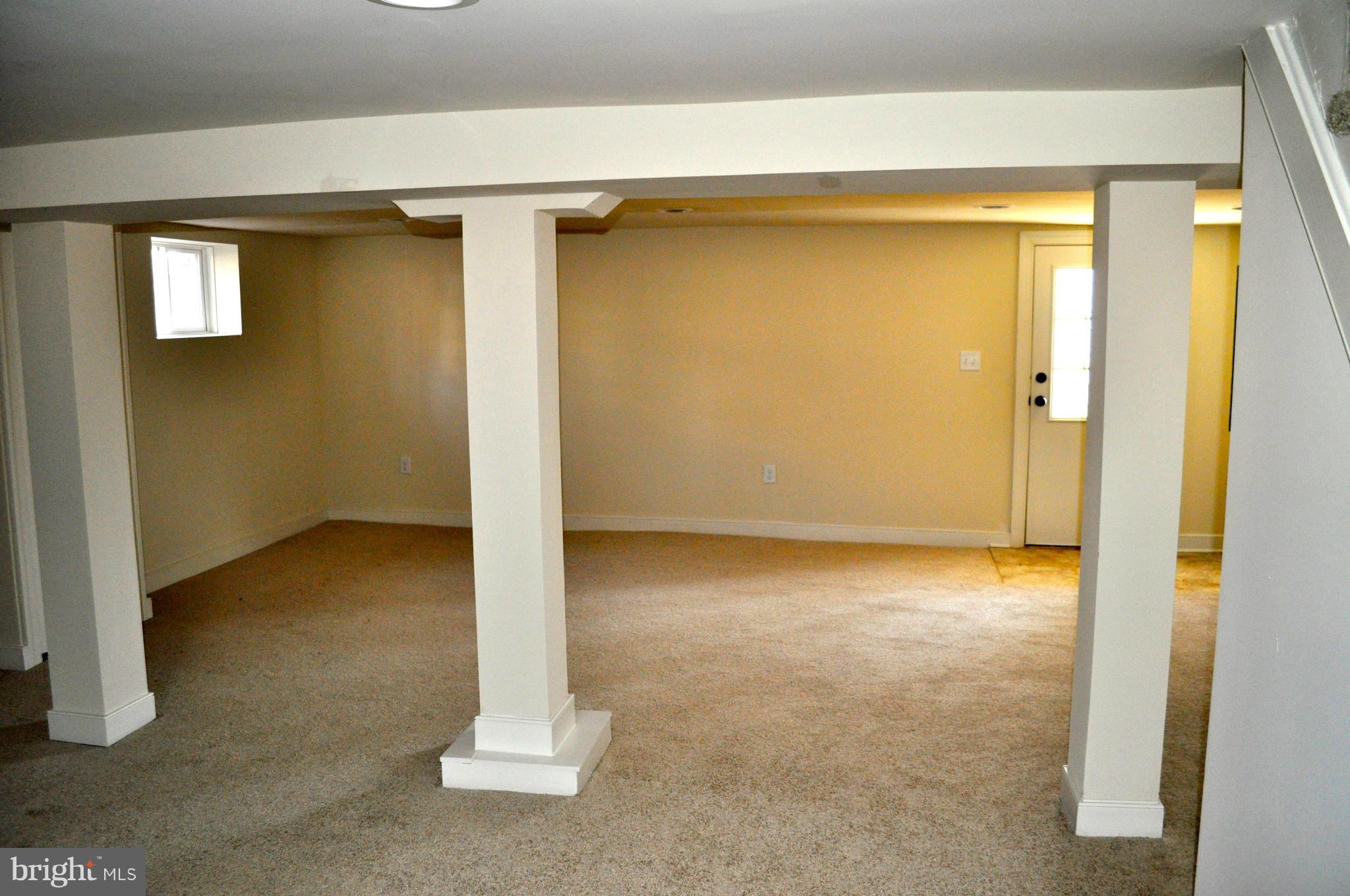 1011 Overbrook Road Baltimore, MD 21239 - Photo 16 of 24 a view of an empty room