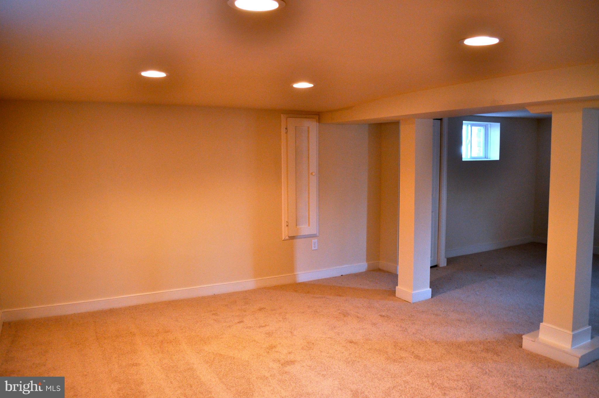1011 Overbrook Road Baltimore, MD 21239 - Photo 17 of 24 a view of an empty room