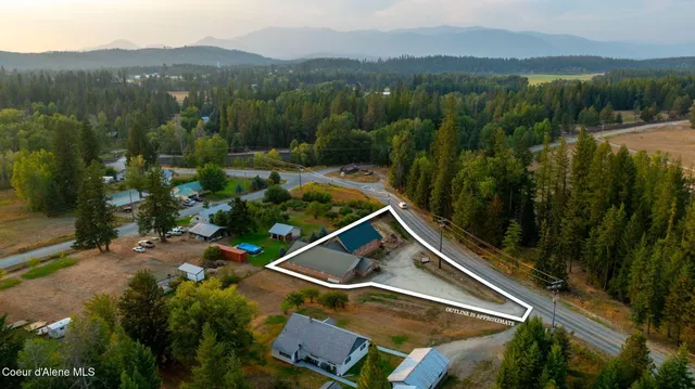 $650,000 | 1024 Sagle Road, Sagle, ID 83860