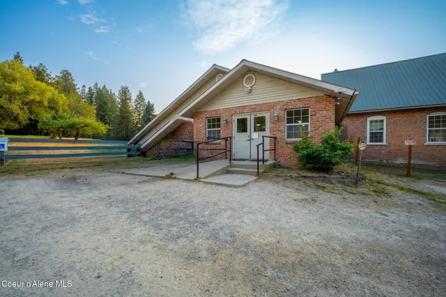 $650,000 | 1024 Sagle Road, Sagle, ID 83860