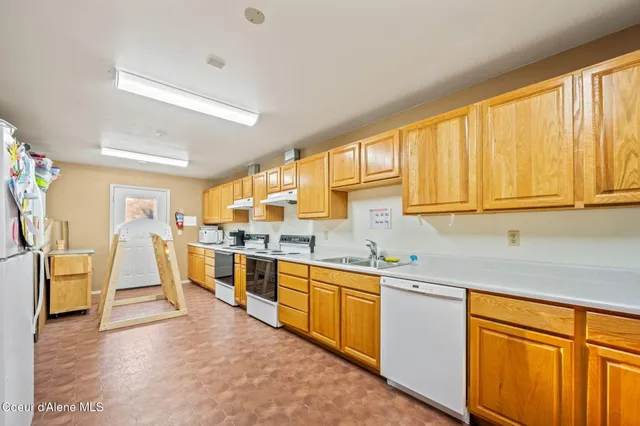 $650,000 | 1024 Sagle Road, Sagle, ID 83860