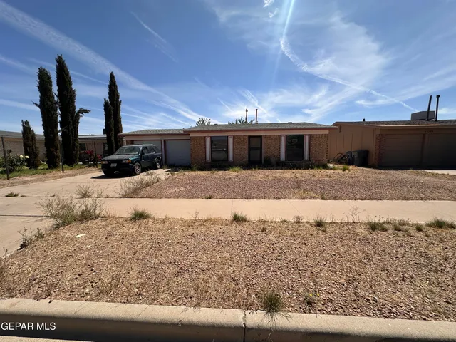 $167,500 | 10724 Sunstone Street, El Paso, TX 79924