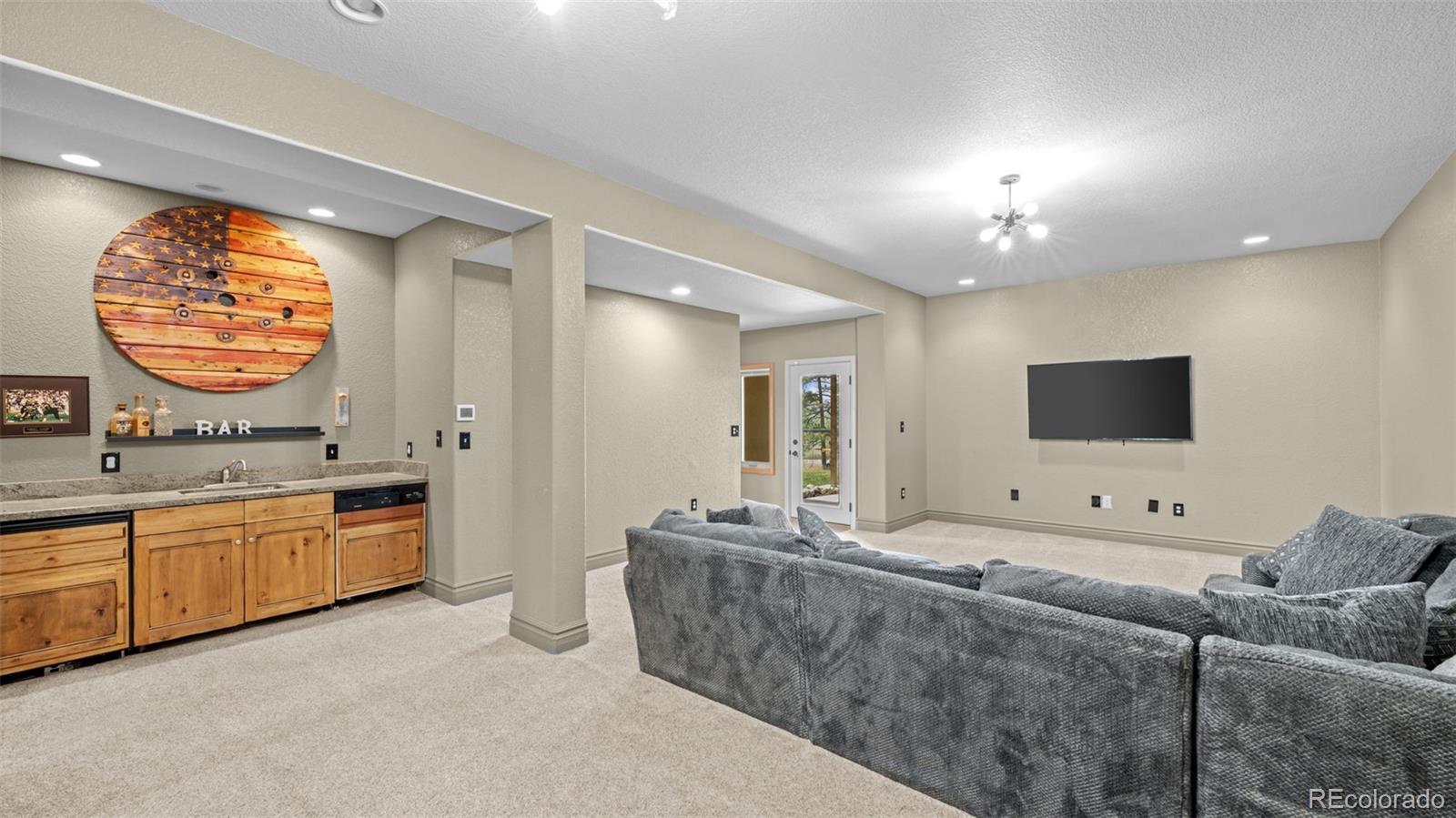 3524 Ferns Road Elizabeth, CO 80107 - Photo 28 of 49